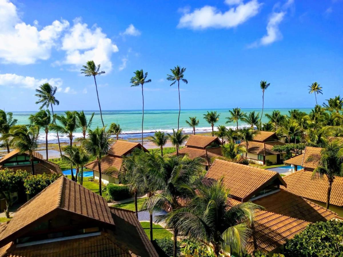 Marulhos Resort Porto De Galinhas Ngoại thất bức ảnh