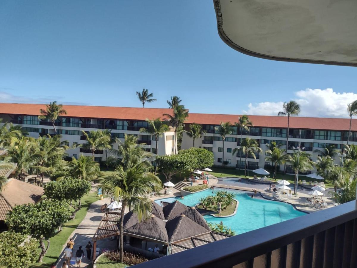 Marulhos Resort Porto De Galinhas Ngoại thất bức ảnh