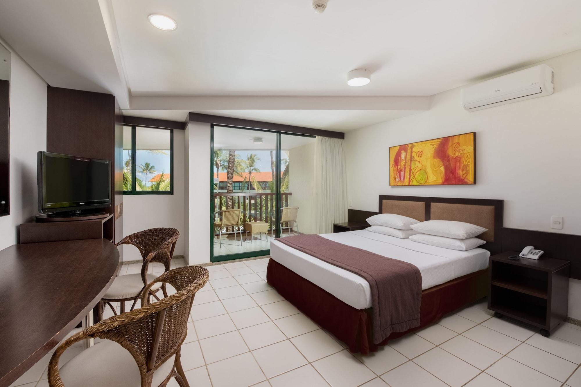 Marulhos Resort Porto De Galinhas Ngoại thất bức ảnh