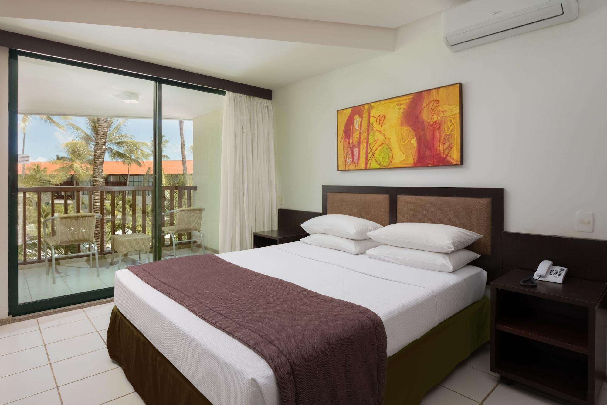 Marulhos Resort Porto De Galinhas Ngoại thất bức ảnh