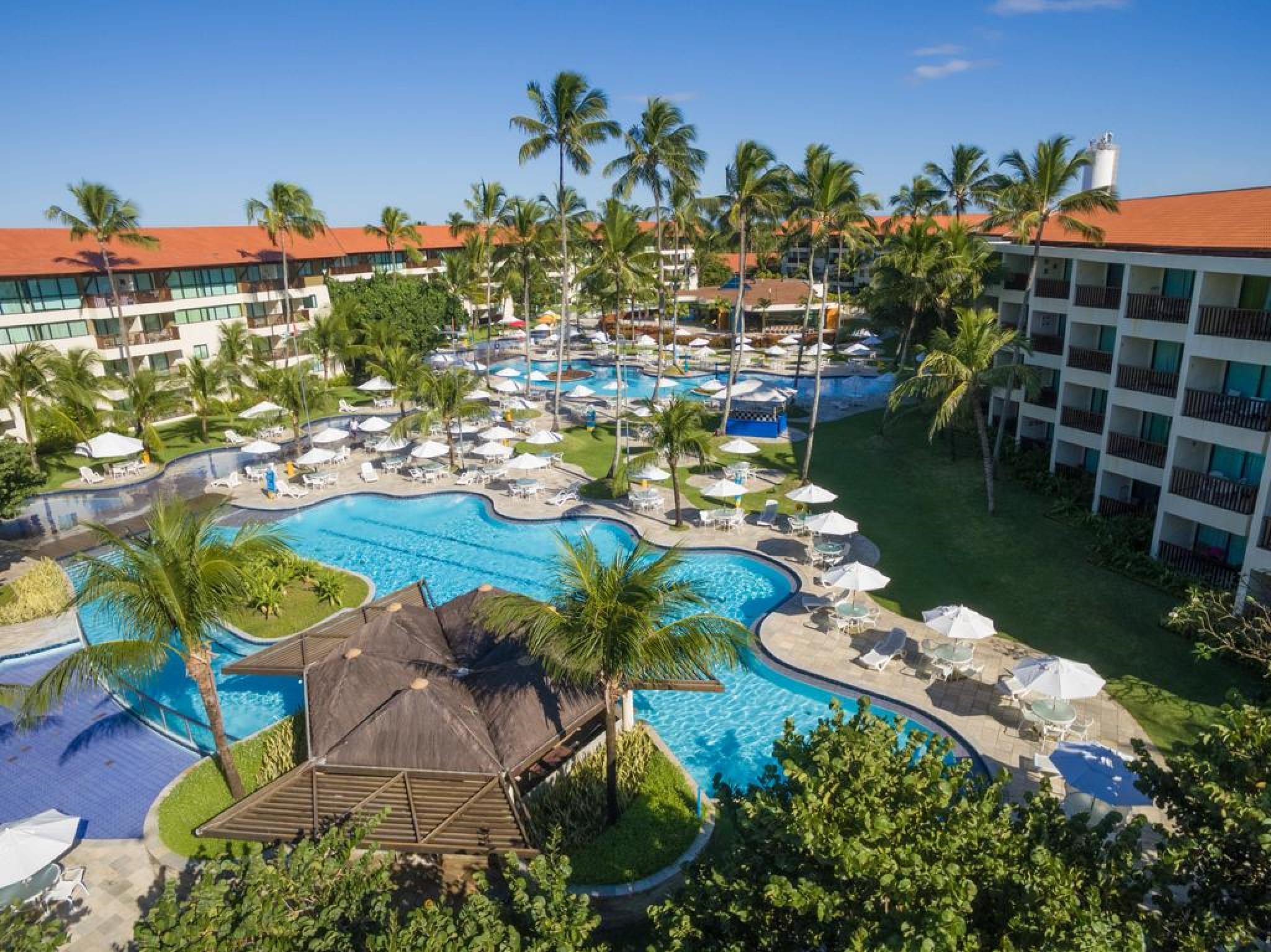 Marulhos Resort Porto De Galinhas Ngoại thất bức ảnh