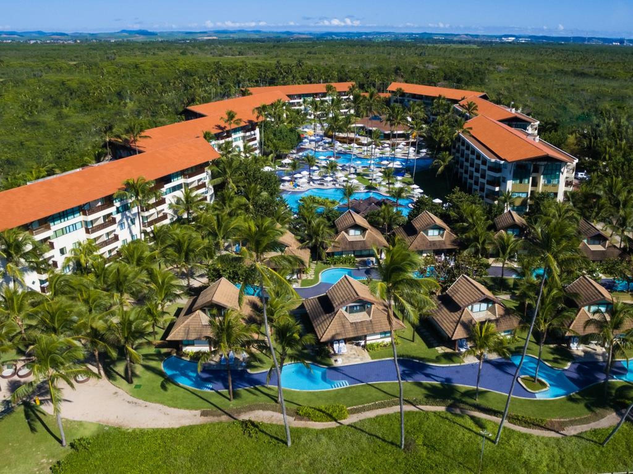 Marulhos Resort Porto De Galinhas Ngoại thất bức ảnh