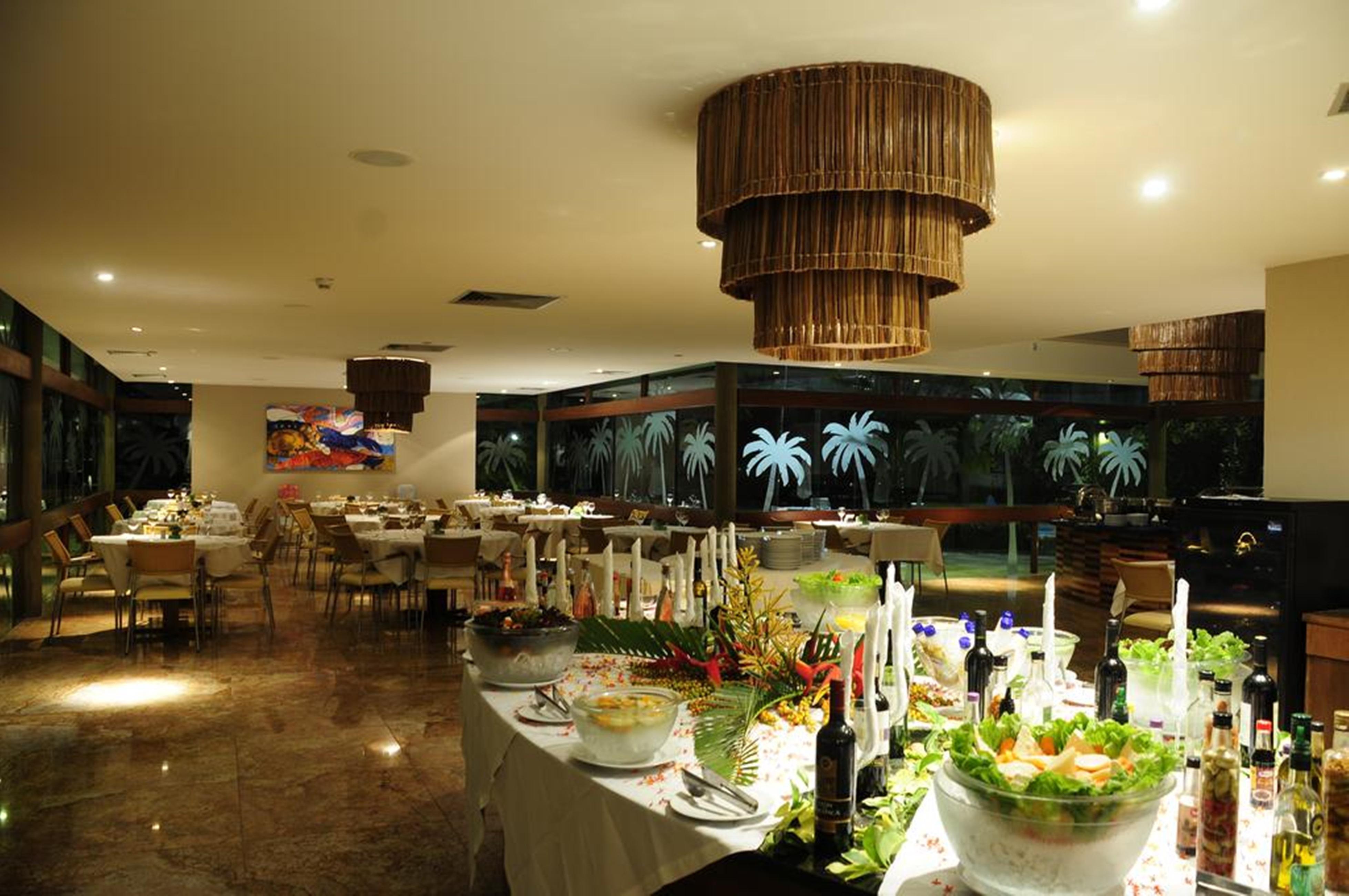 Marulhos Resort Porto De Galinhas Ngoại thất bức ảnh