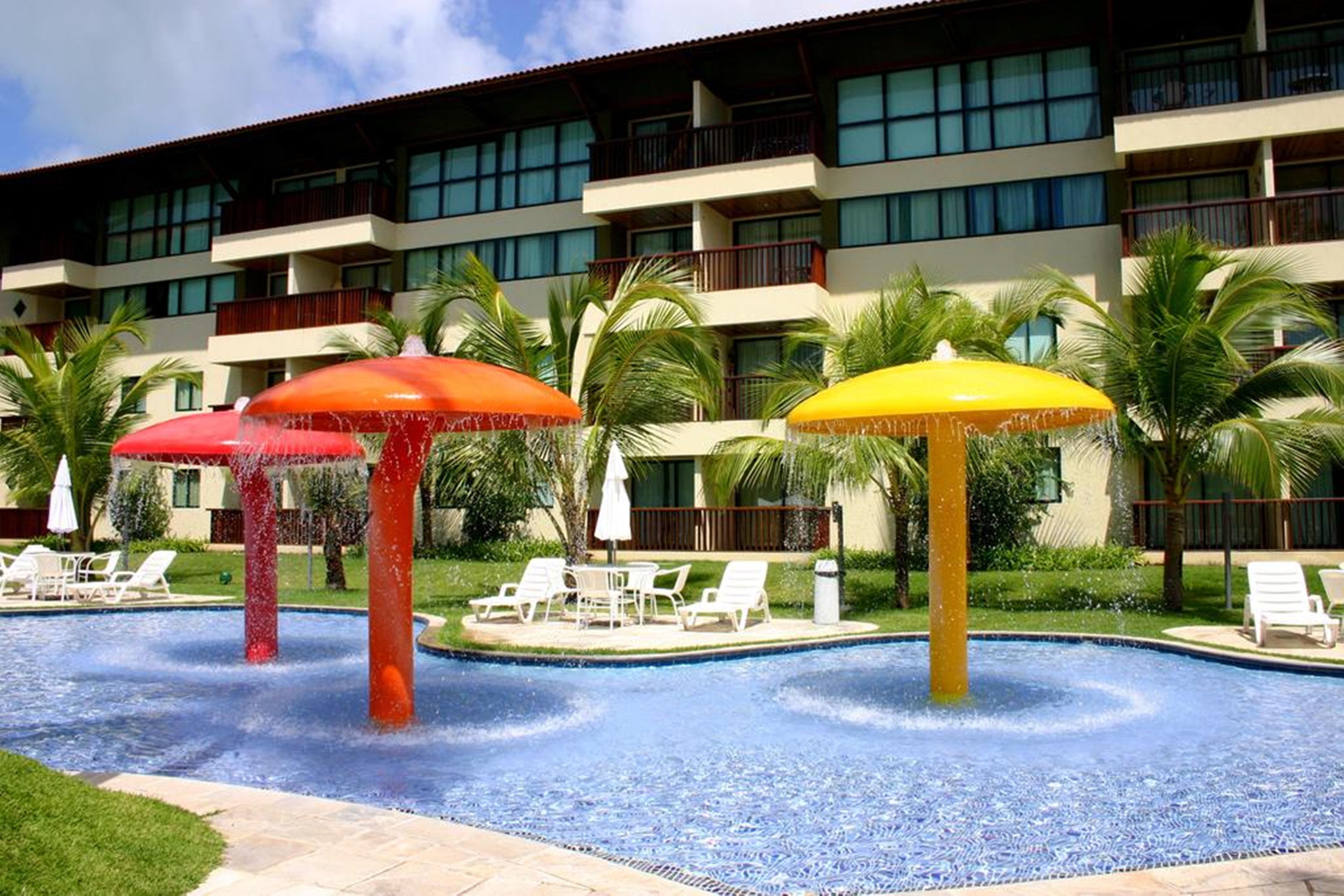 Marulhos Resort Porto De Galinhas Ngoại thất bức ảnh