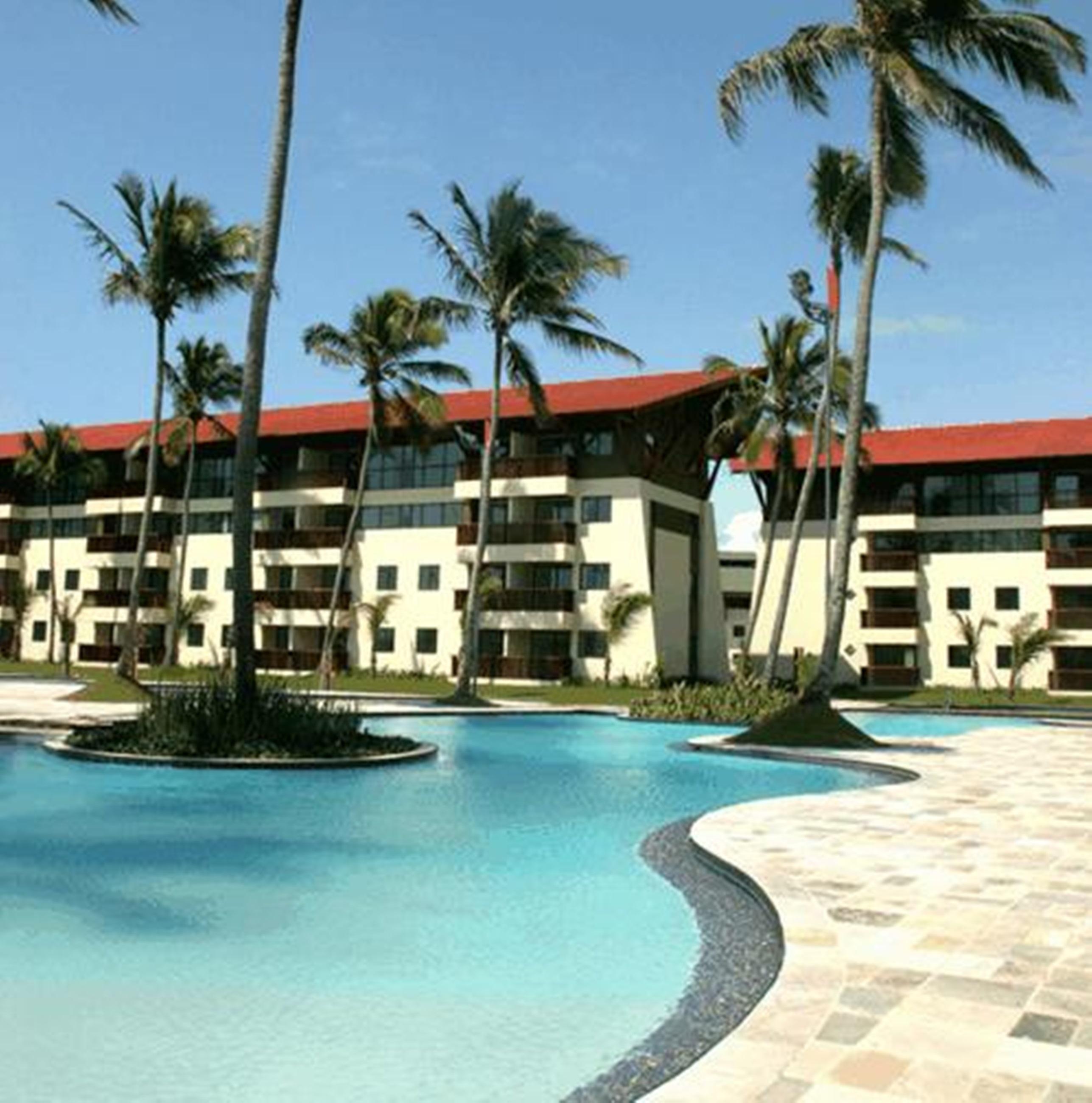 Marulhos Resort Porto De Galinhas Ngoại thất bức ảnh