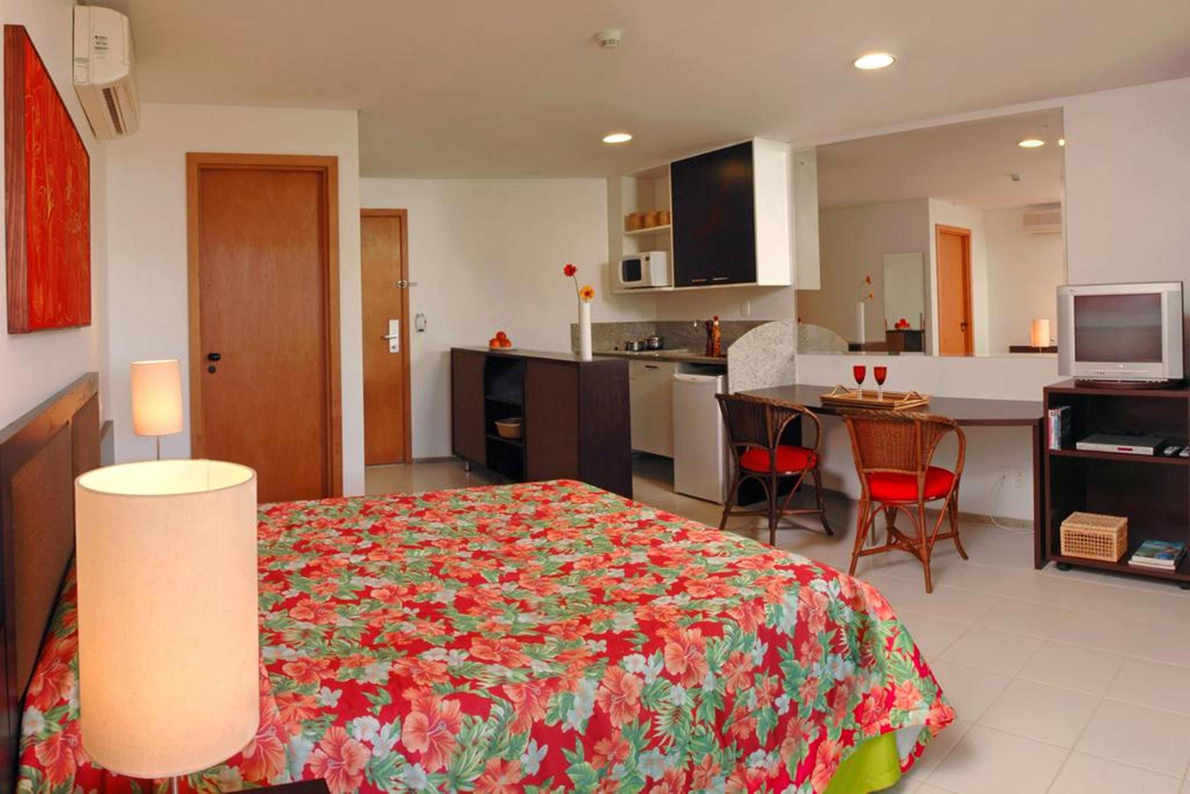 Marulhos Resort Porto De Galinhas Ngoại thất bức ảnh