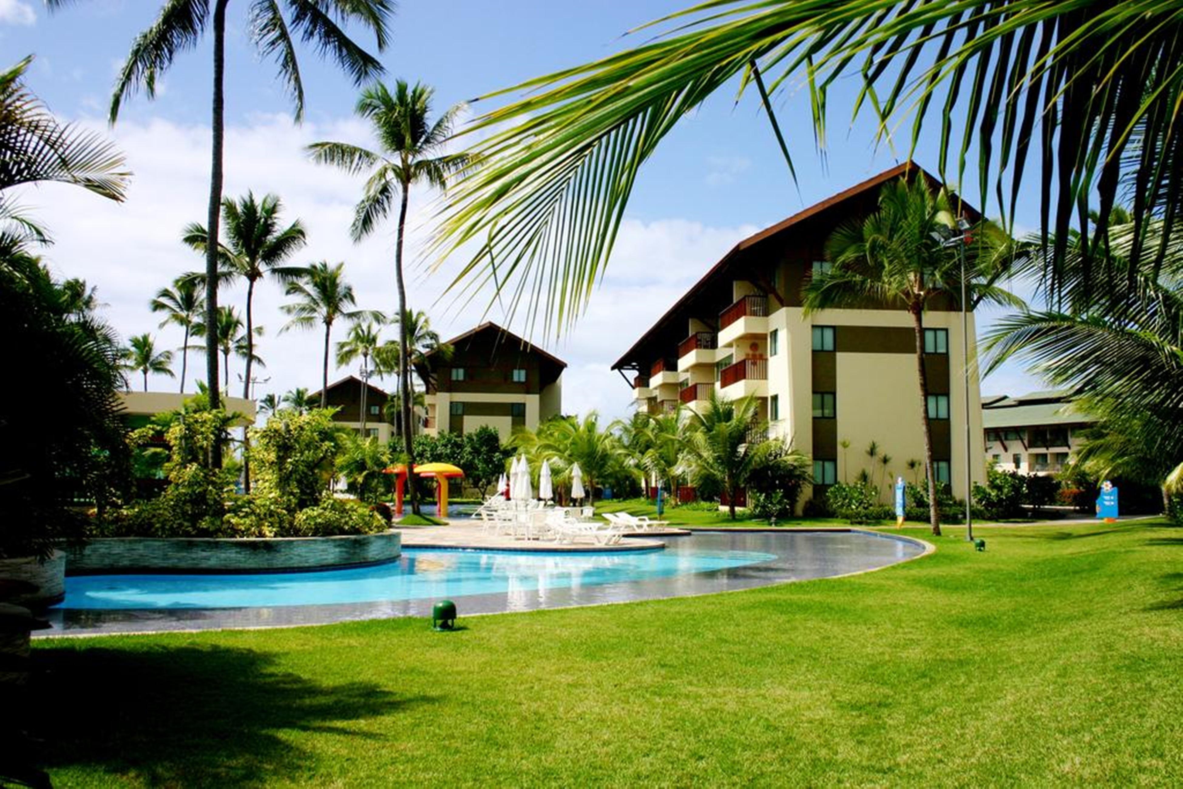 Marulhos Resort Porto De Galinhas Ngoại thất bức ảnh