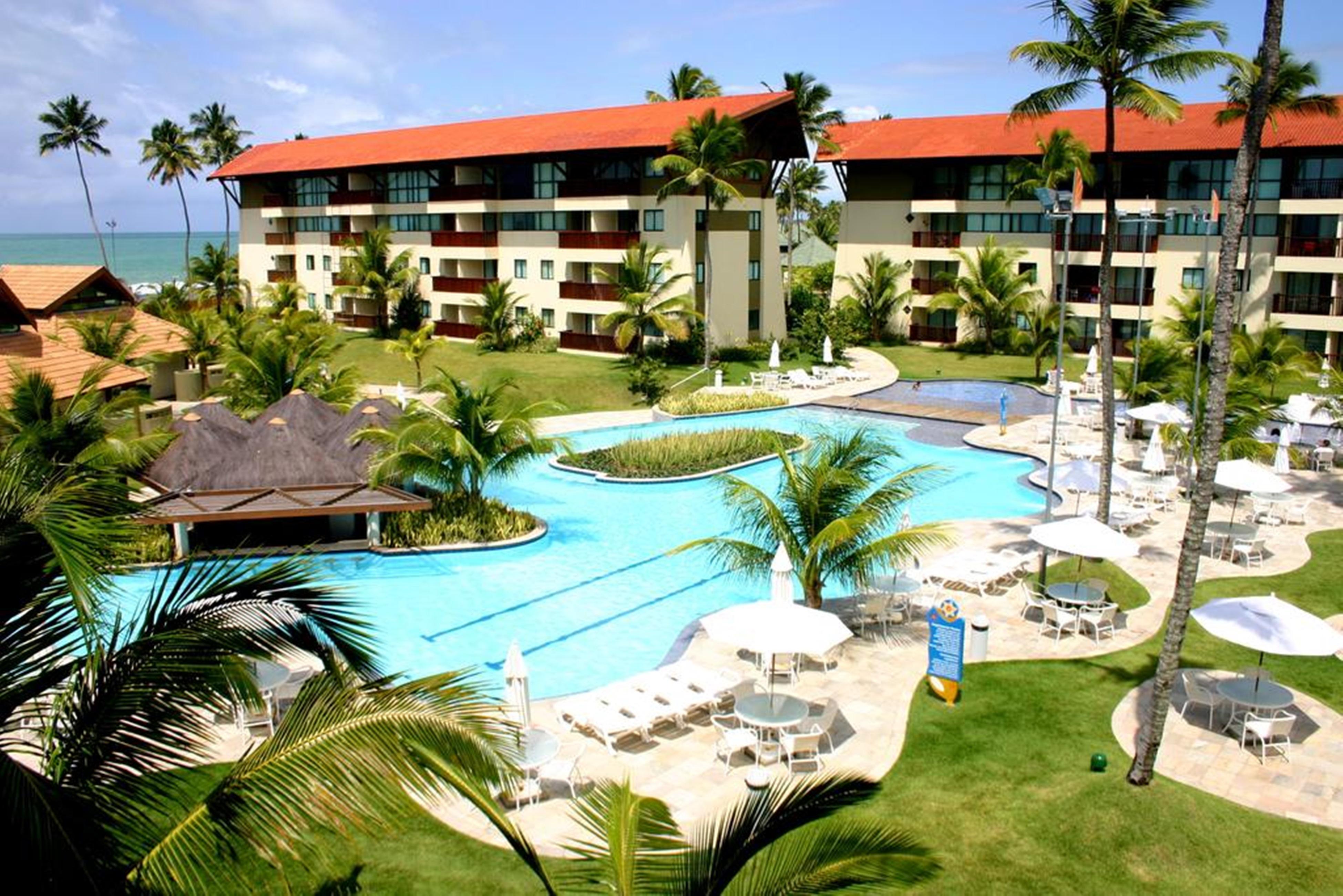 Marulhos Resort Porto De Galinhas Ngoại thất bức ảnh