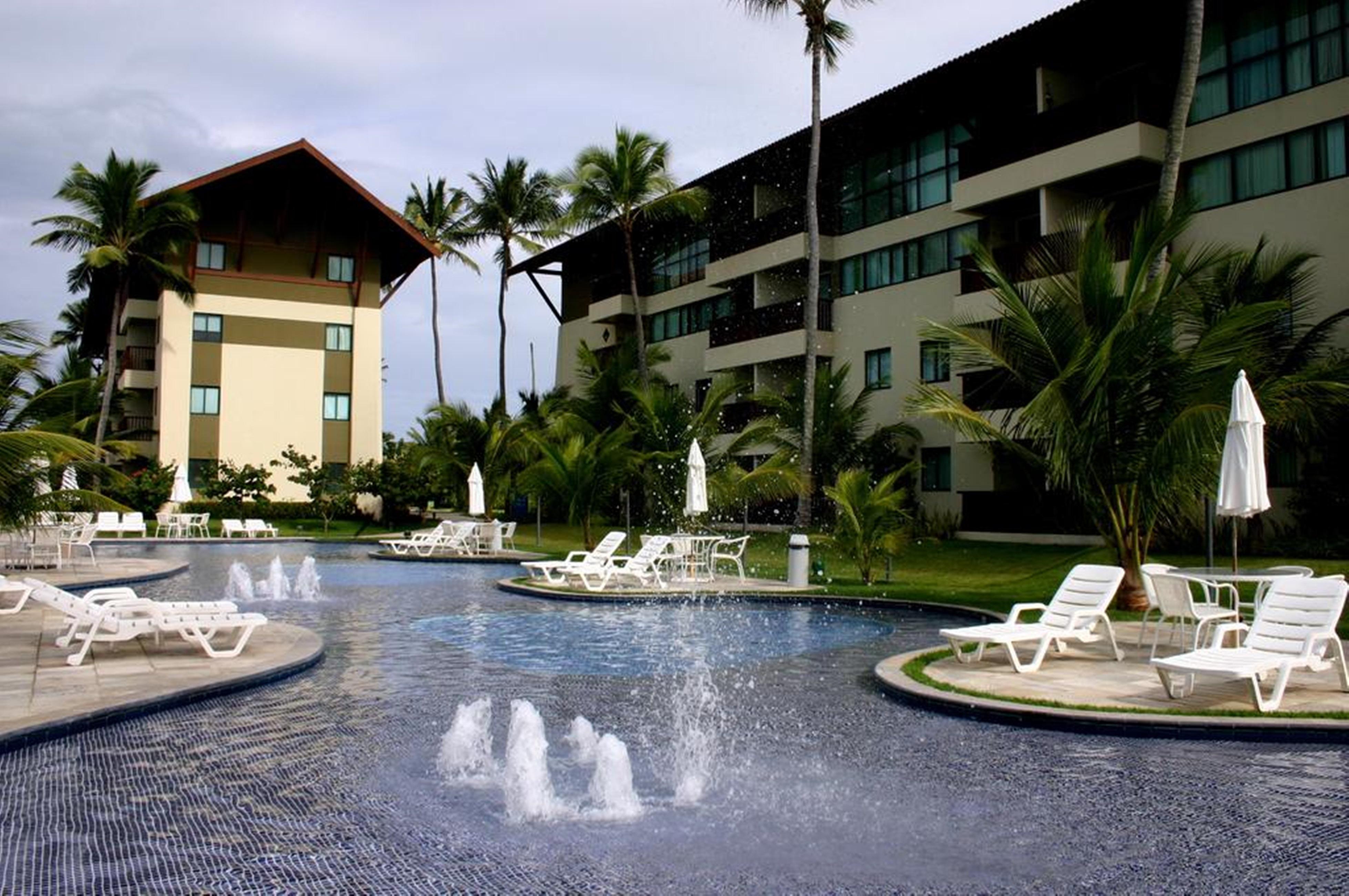 Marulhos Resort Porto De Galinhas Ngoại thất bức ảnh