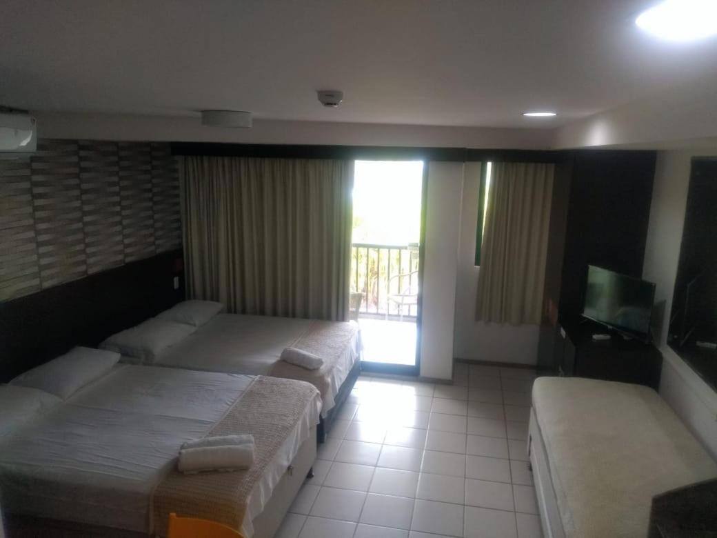 Marulhos Resort Porto De Galinhas Ngoại thất bức ảnh