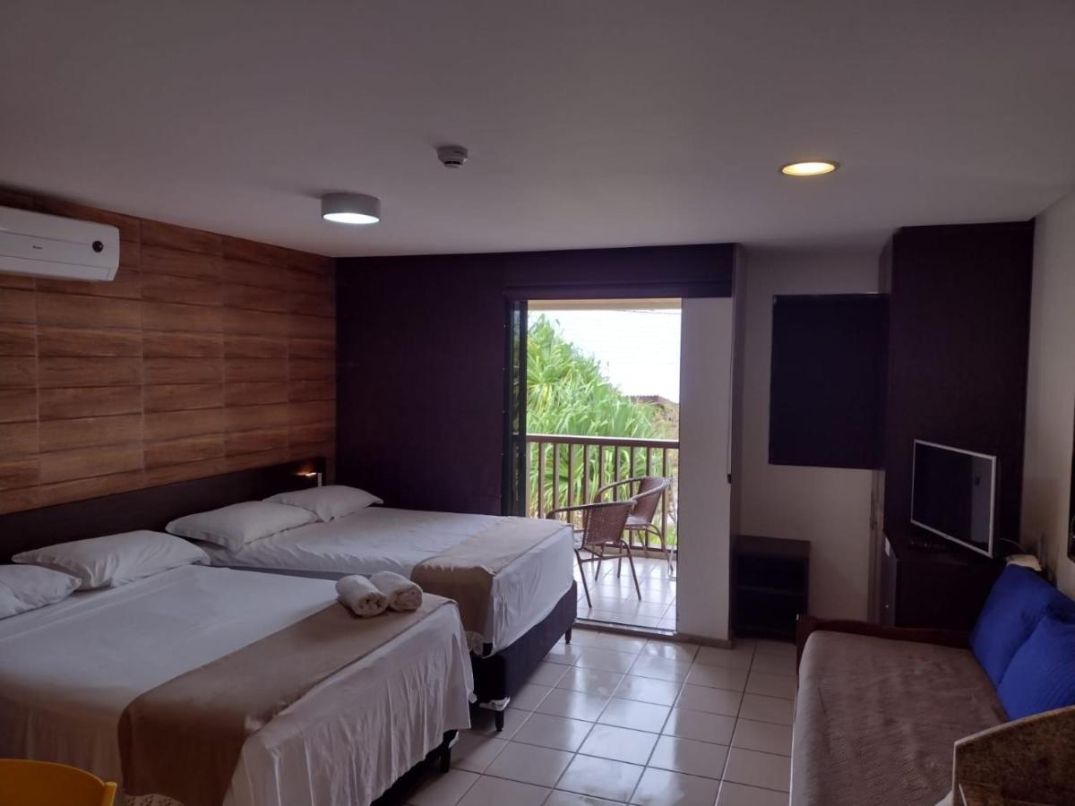 Marulhos Resort Porto De Galinhas Ngoại thất bức ảnh