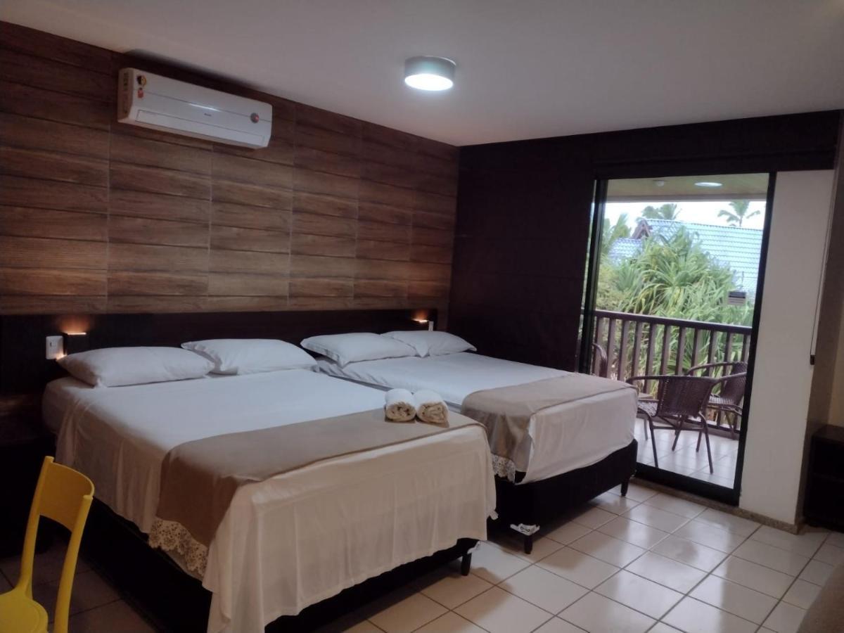 Marulhos Resort Porto De Galinhas Ngoại thất bức ảnh
