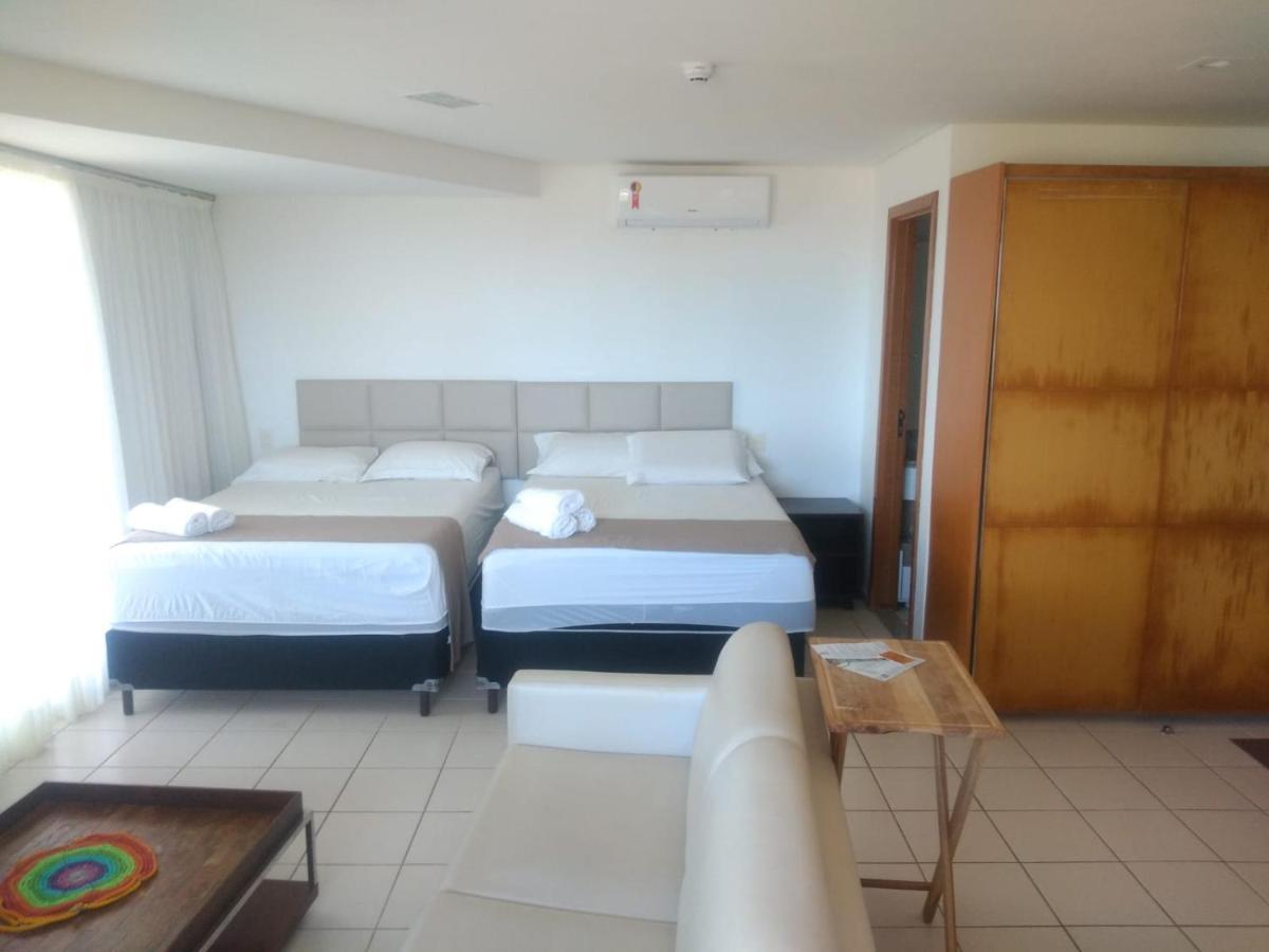 Marulhos Resort Porto De Galinhas Ngoại thất bức ảnh