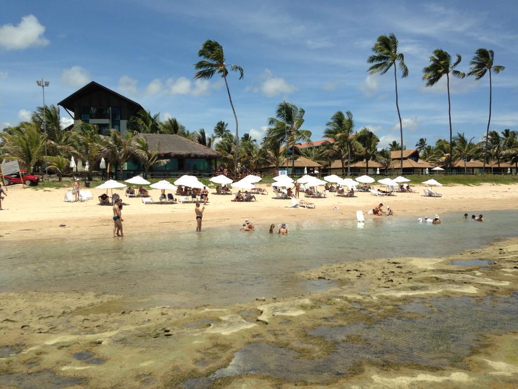 Marulhos Resort Porto De Galinhas Ngoại thất bức ảnh