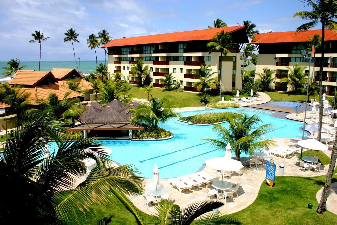 Marulhos Resort Porto De Galinhas Ngoại thất bức ảnh
