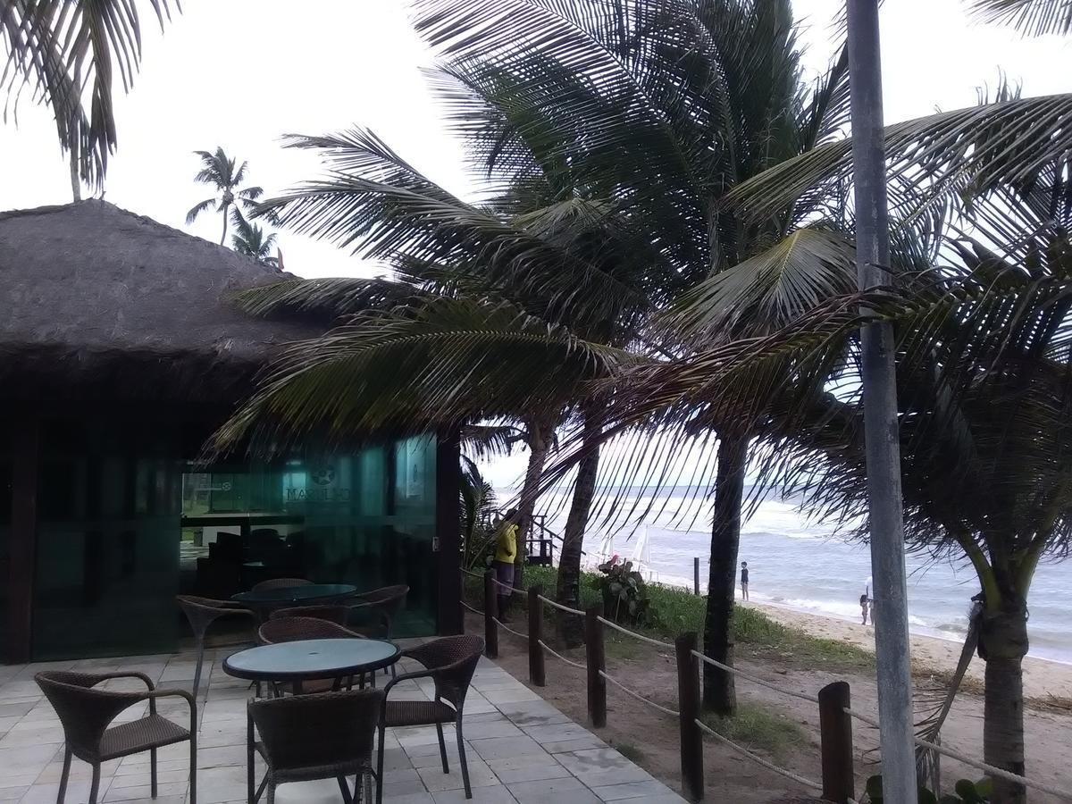Marulhos Resort Porto De Galinhas Ngoại thất bức ảnh