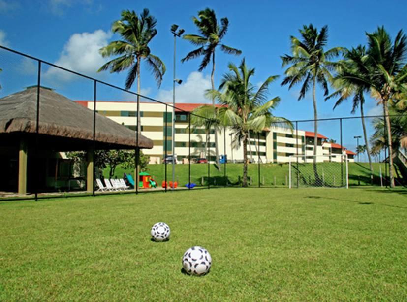 Marulhos Resort Porto De Galinhas Ngoại thất bức ảnh