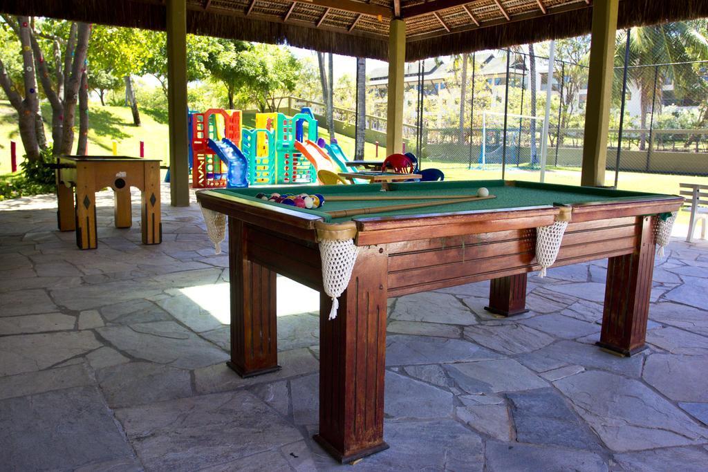 Marulhos Resort Porto De Galinhas Ngoại thất bức ảnh