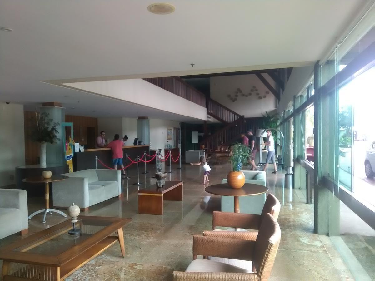 Marulhos Resort Porto De Galinhas Ngoại thất bức ảnh