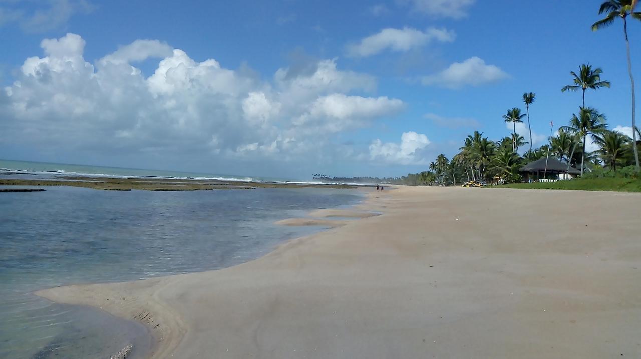 Marulhos Resort Porto De Galinhas Ngoại thất bức ảnh