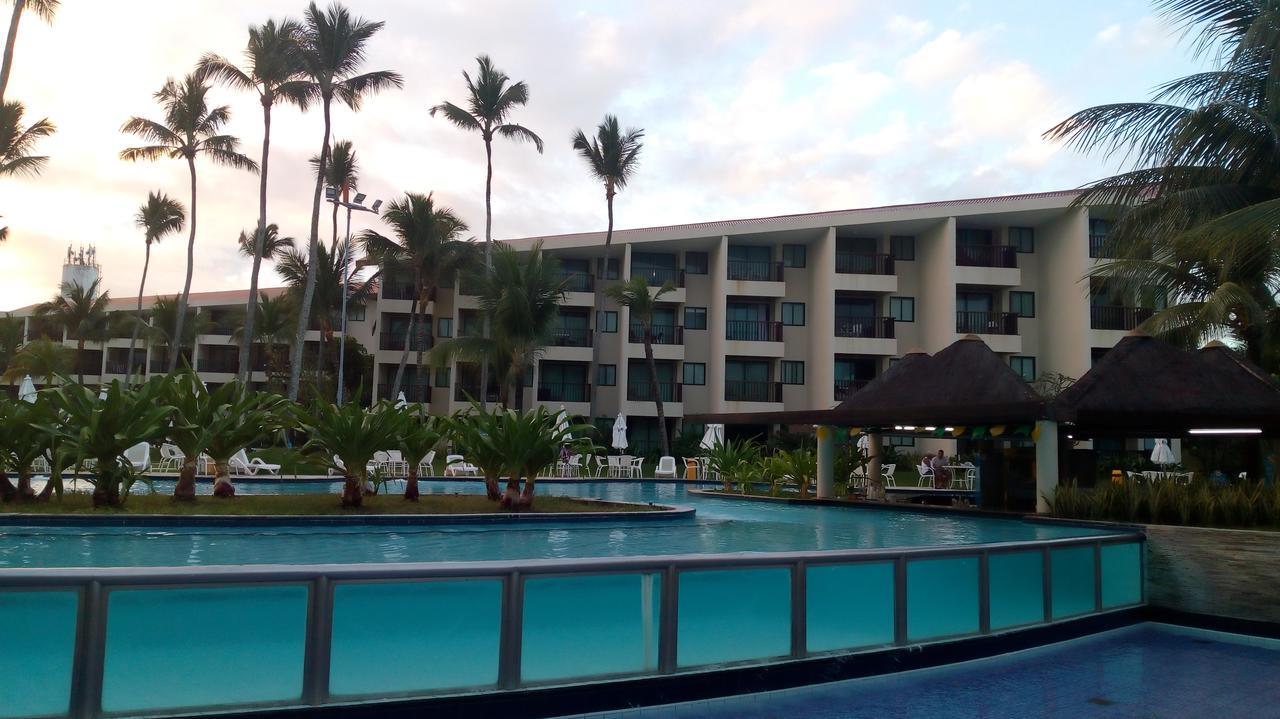 Marulhos Resort Porto De Galinhas Ngoại thất bức ảnh