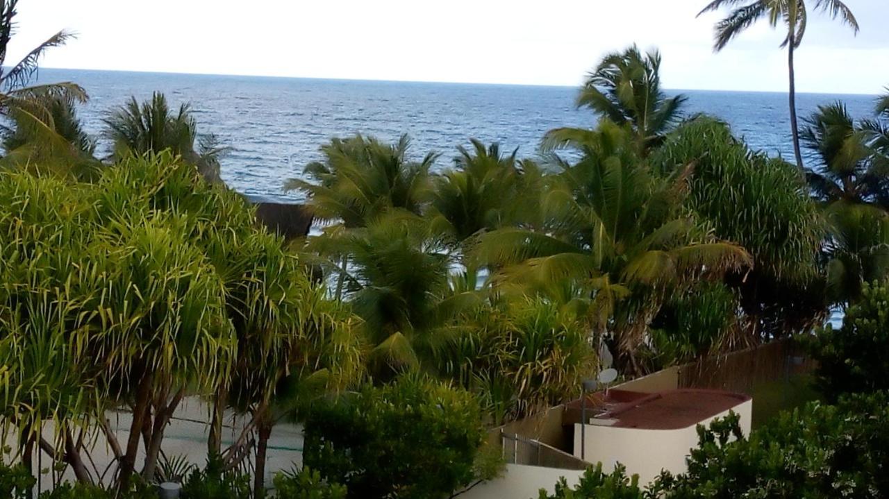 Marulhos Resort Porto De Galinhas Ngoại thất bức ảnh