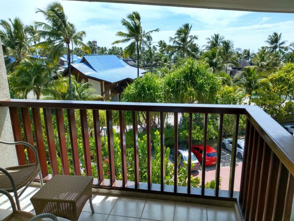 Marulhos Resort Porto De Galinhas Ngoại thất bức ảnh